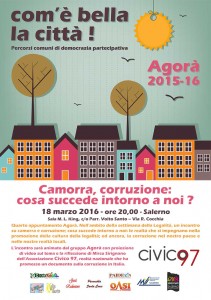 Agorà-18-marzo-2016